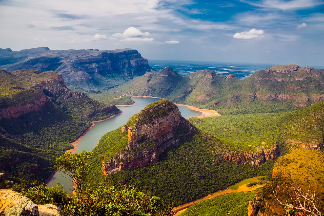 7 Reasons Why South Africa is a Dream Destination