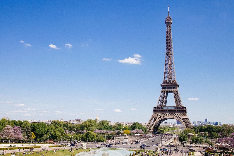 5 Tips to Know Before Your Travel To Paris