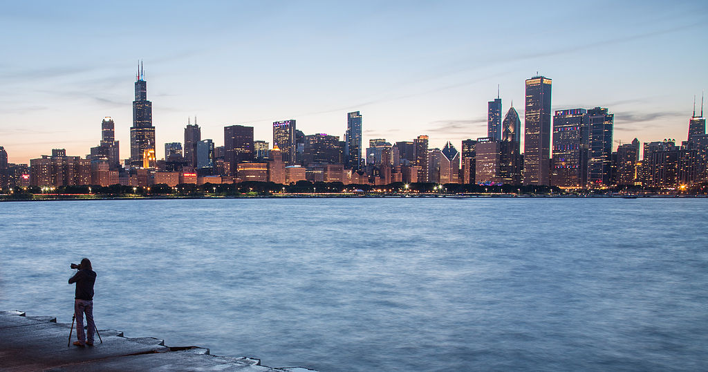 Touring Chicago’s World Famous Architecture