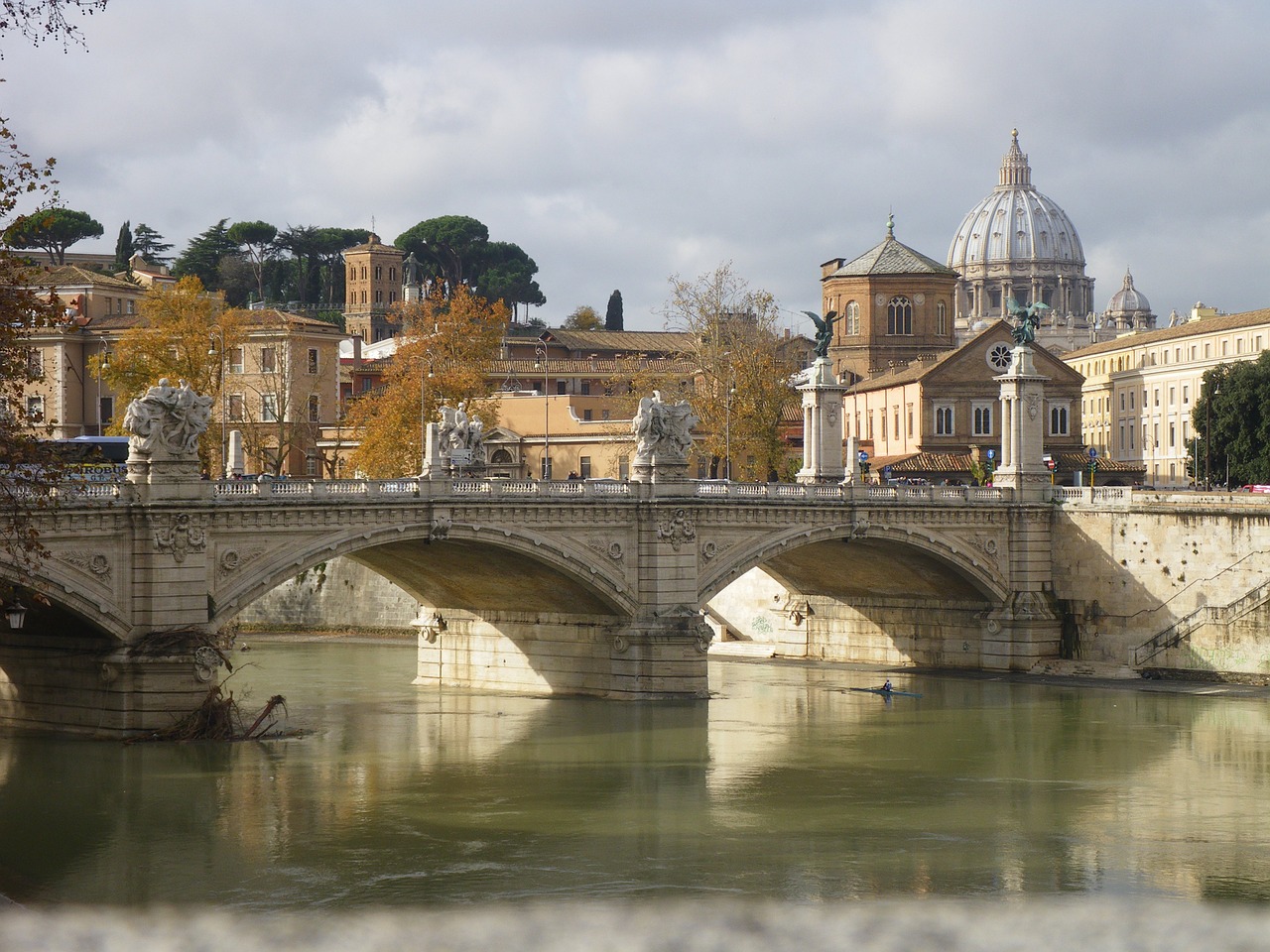 Within City Walls: The Top Ten Things to Do in Vatican City