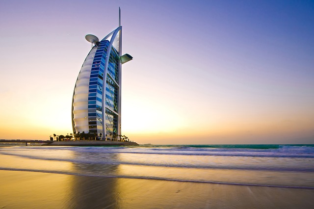 A Sight to Behold: Don’t Forget to Visit These 5 Marvelous Landmarks When in Dubai