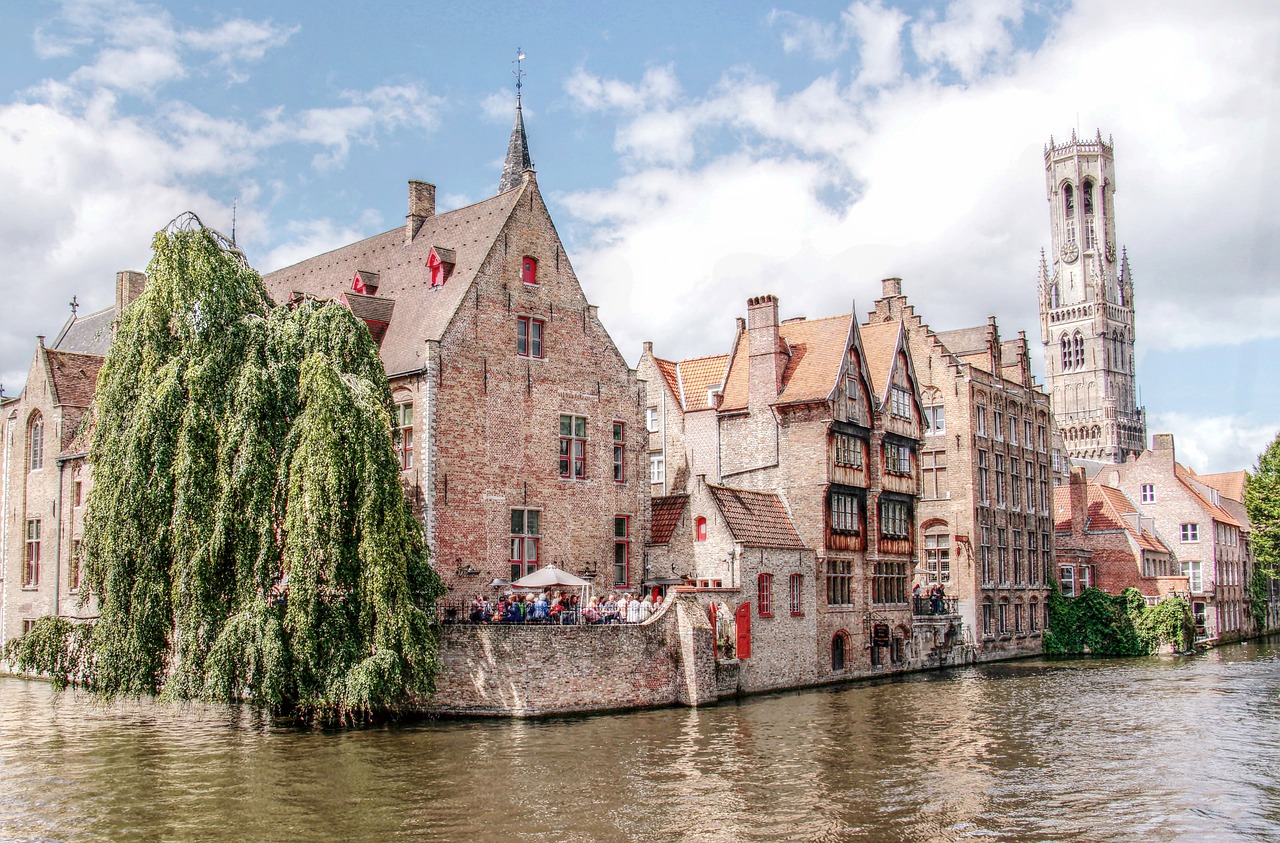 Five Lesser Known Cities To Include On Your European Tour