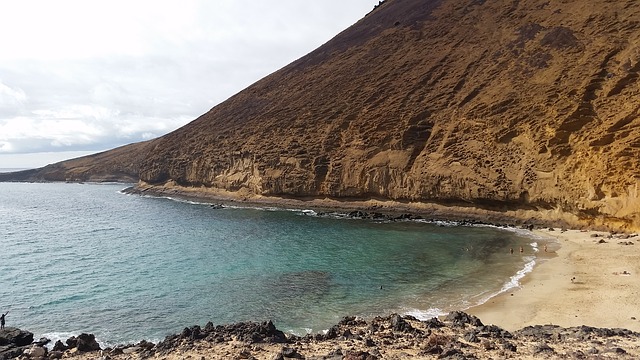 Discovering the Amazing Island of Lanzarote