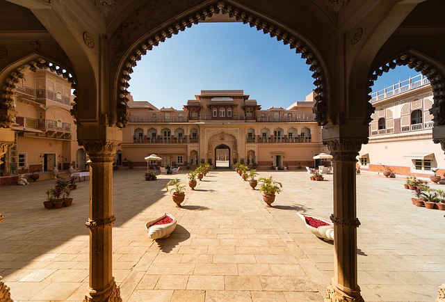 7 Reasons to Visit Rajasthan, India