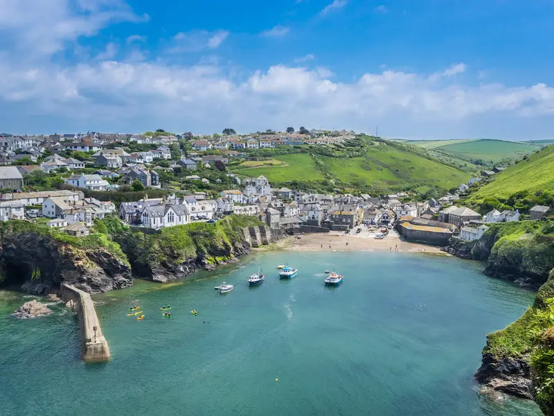 Cornwall: British Beauty Waiting to be Discovered