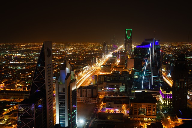 Riyadh Travel Guide for First-Timers in Saudi Arabia