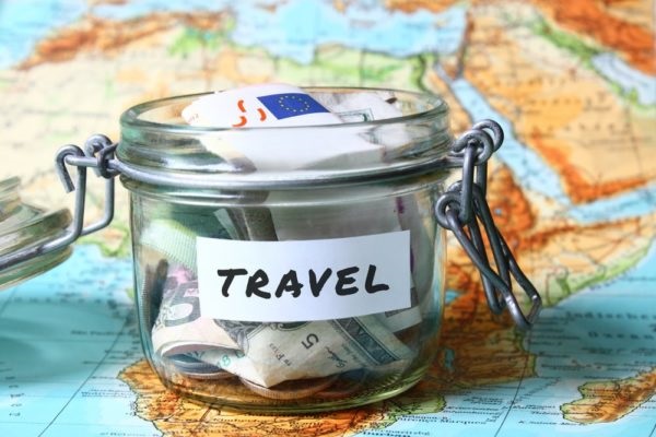 How To Save Money For Your Travels