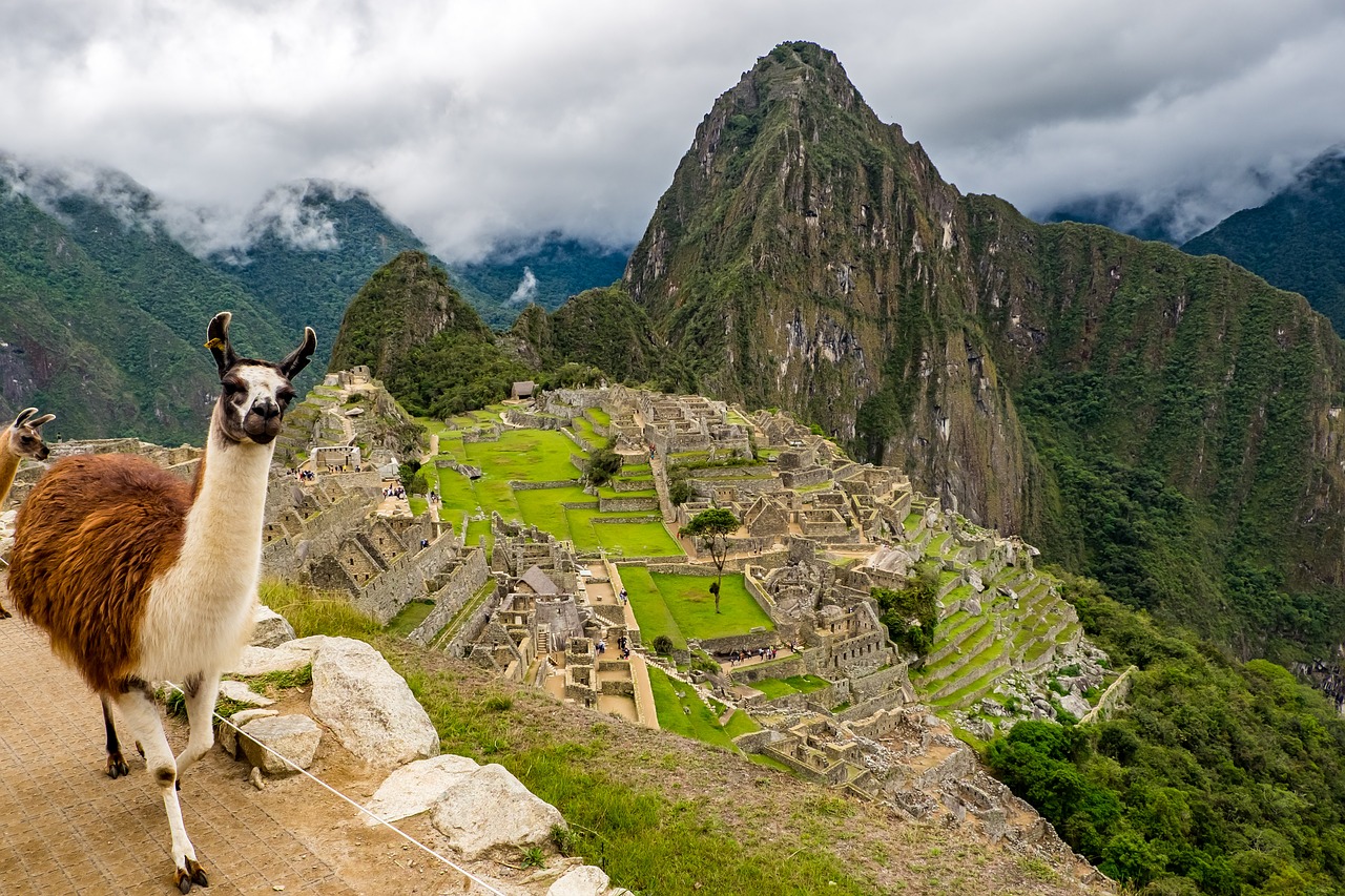 10 Top Tips for Conquering the Inca Trail to Machu Picchu