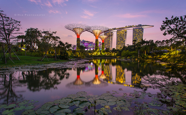 Visiting Singapore for the First Time: Things That You Shouldn’t Miss