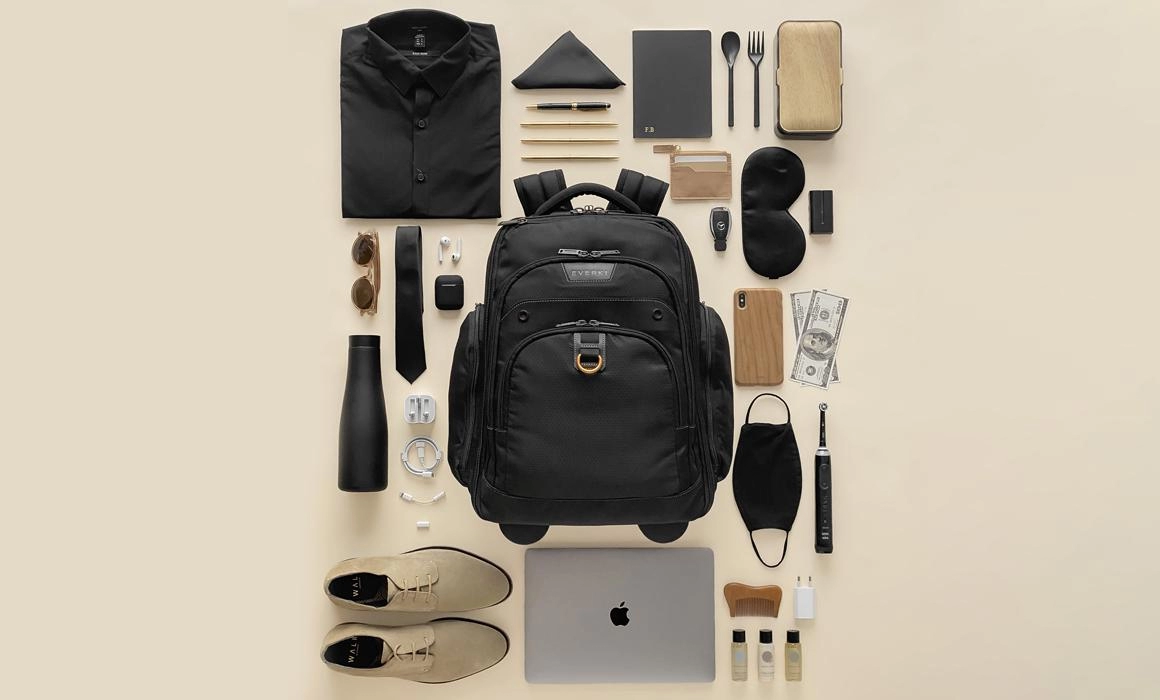 Top Packing Tips to Organize Your Travel Backpack Efficiently