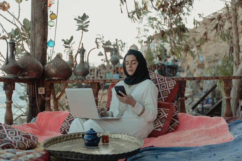 Bali Remote Work Hub Setup: Your Bali Remote Work Hub: Internet, Coworking & Cost Breakdown