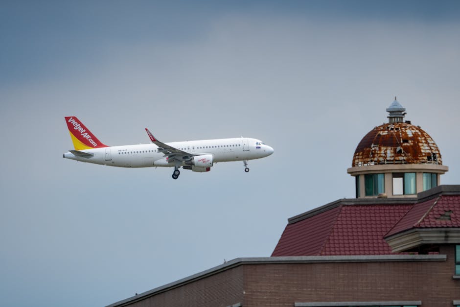 Finding Truly Cheap Flights From Your City