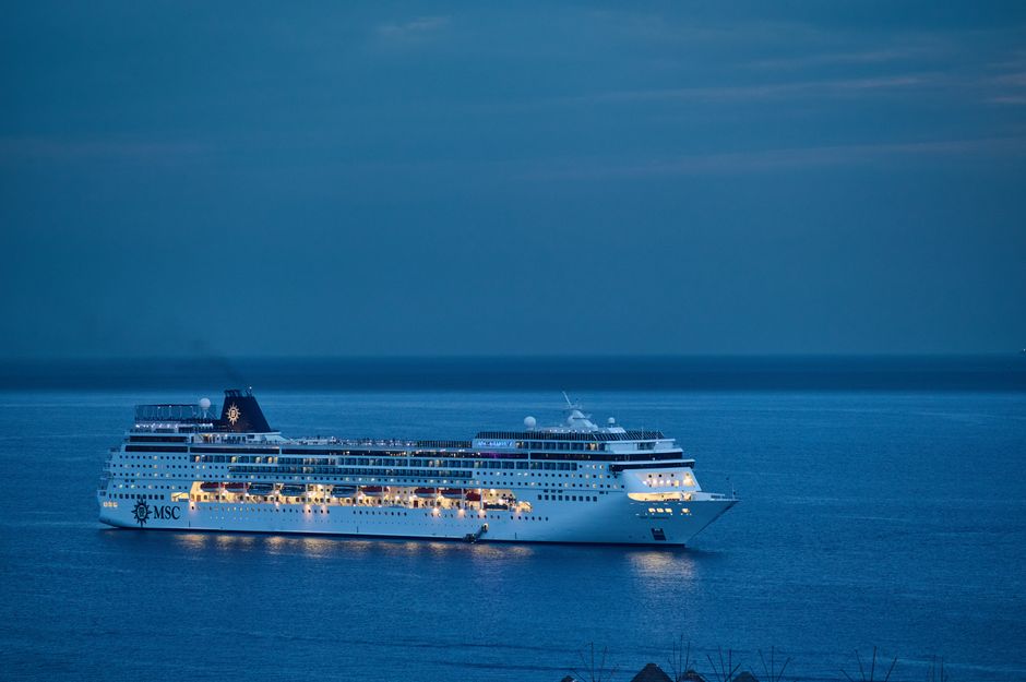 Cruise Ship Waterslide Stuck: Mastering the Art of Sourdough: A Comprehensive Guide