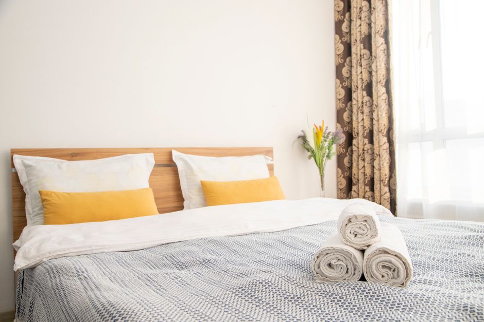 Free Hotel Nights Credit Card Points: How to Score Free Hotel Nights Using Credit Card Points
