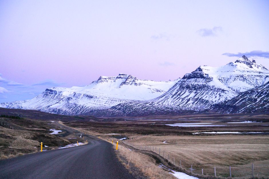 Iceland Ring Road Itinerary 7 Days: 7-Day Iceland Ring Road Itinerary: What I Learned Driving 1,300 km