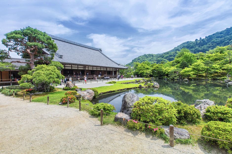 Kyoto 4 Day Itinerary: Kyoto in 4 Days: A Realistic Itinerary for Culture Lovers