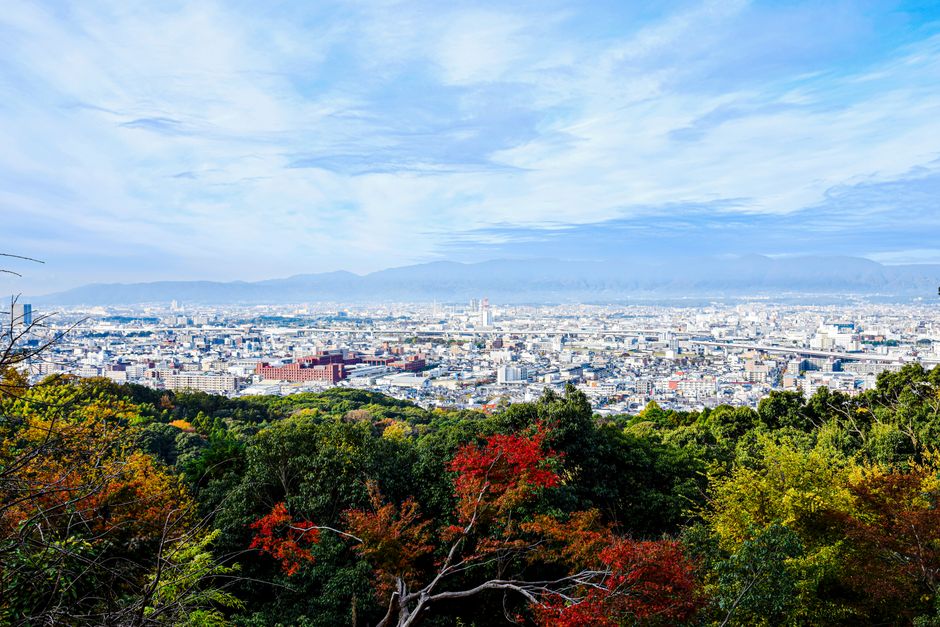 Kyoto Hidden Gems Itinerary: 5-Day Kyoto Itinerary: Skip the Crowds, Find the Real City