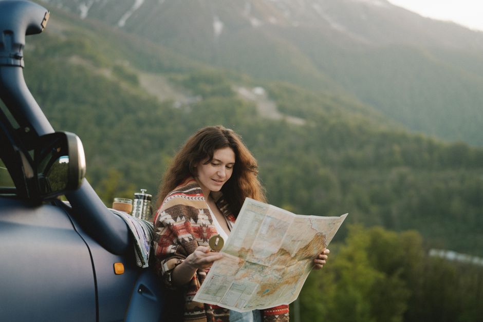 Road Trip Journal Ideas: How to Record Your Trip Without Forgetting Everything