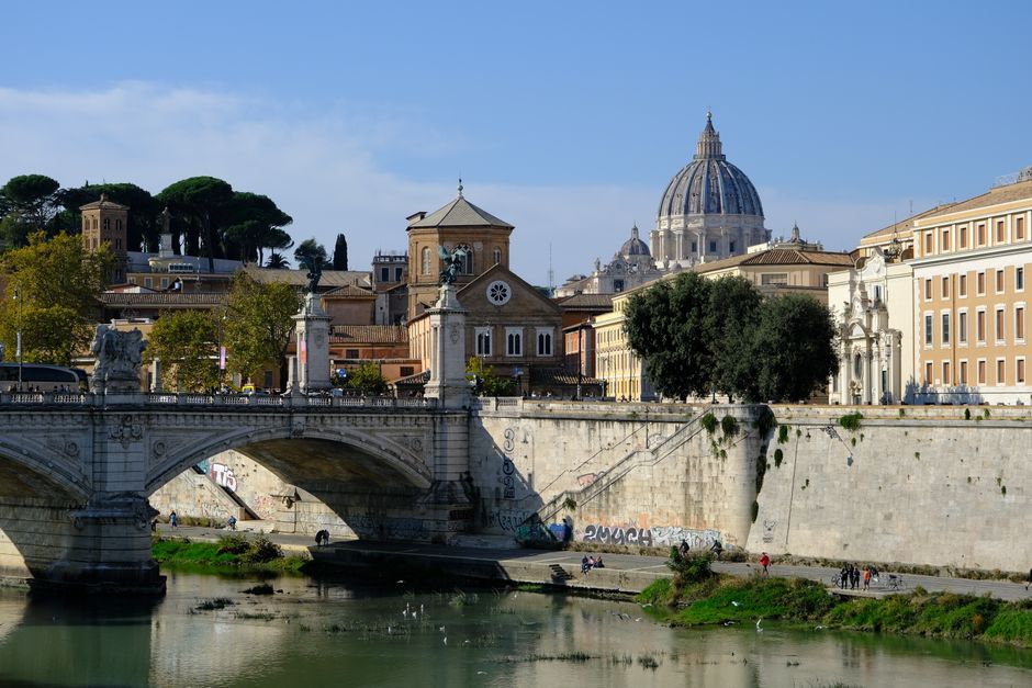Rome Public Transport Alone: What First-Timers Get Wrong