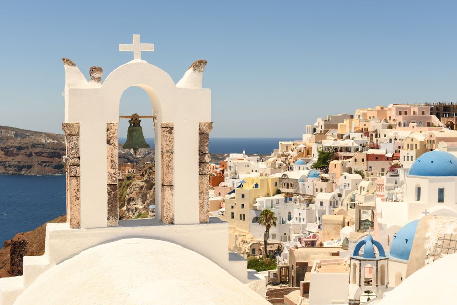 Santorini Overrated? A Local’s Honest Take on the Iconic Island