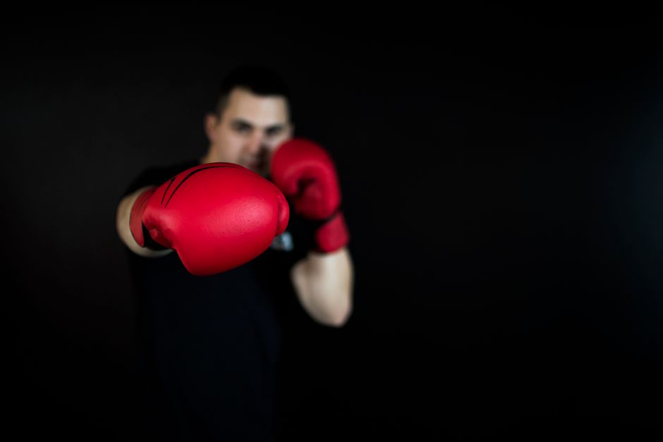 Self-Defense Techniques For Solo Travelers: Solo Traveler Self-Defense: 5 Techniques That Actually Work in Cities