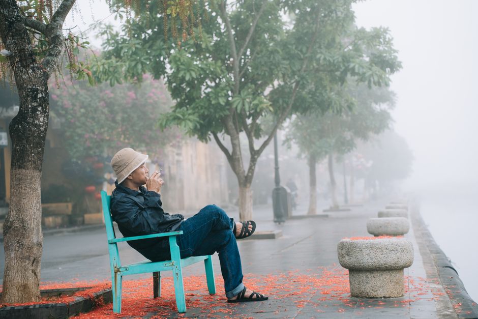 Solo Travel Anxiety Japan: Solo Travel Anxiety: What I Learned on My First Trip to Japan