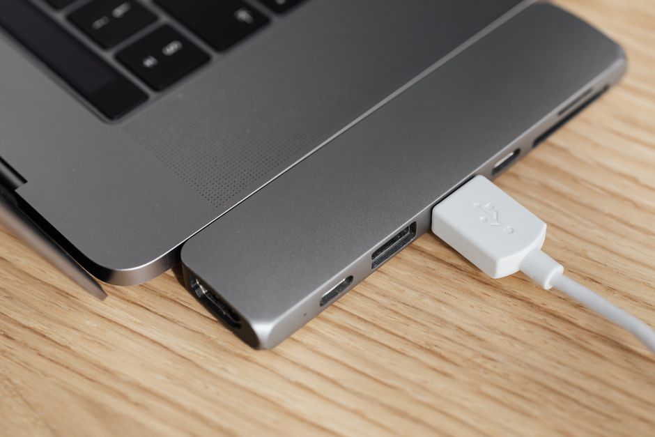 Travel Adapter Usb-C Pd: How to Match a Travel Adapter to Your Devices (USB-C & PD Explained)