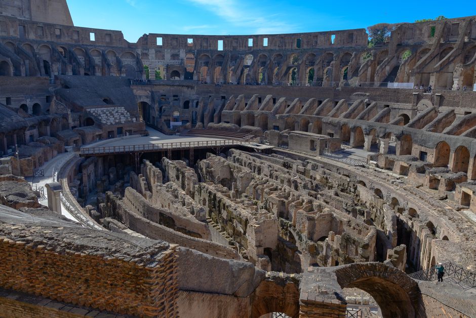Vacation Packages Rome Italy: Vacation Packages to Rome: How to Avoid Overpaying for a Trip You’ll Love