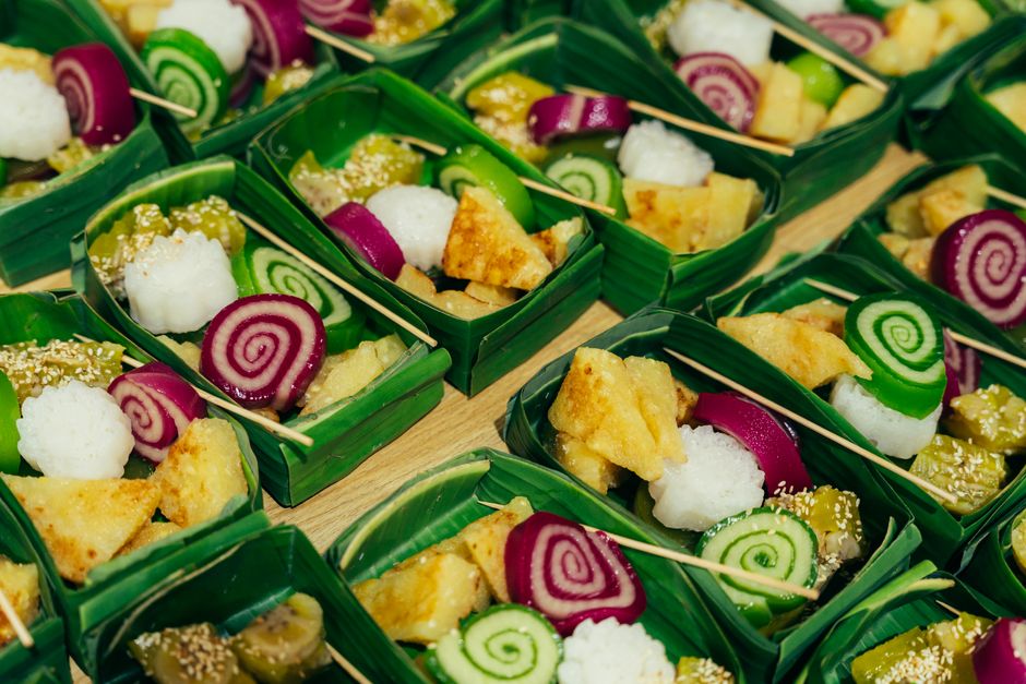 Vietnamese Street Food Beyond Pho: What to Eat and Where